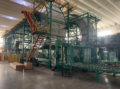 60米環形切割機（浙江）